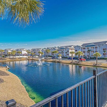 Socastee Myrtle Beach Waterway Getaway المظهر الخارجي الصورة