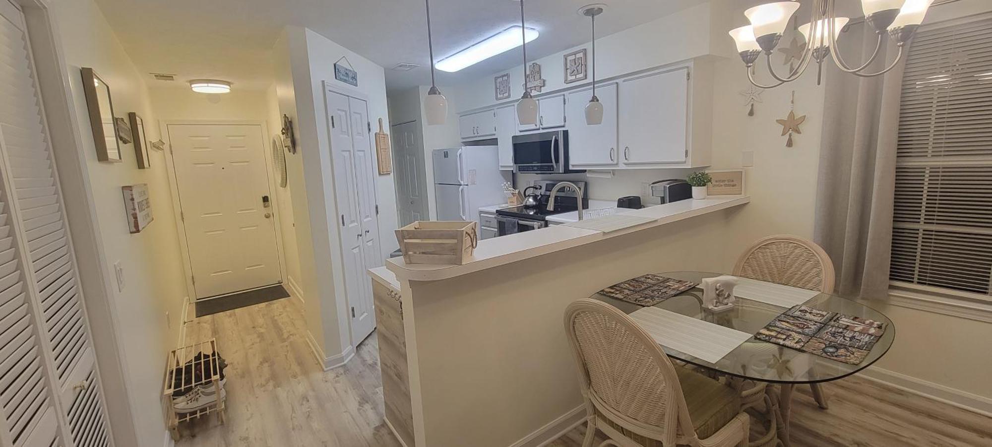 Socastee Myrtle Beach Waterway Getaway المظهر الخارجي الصورة