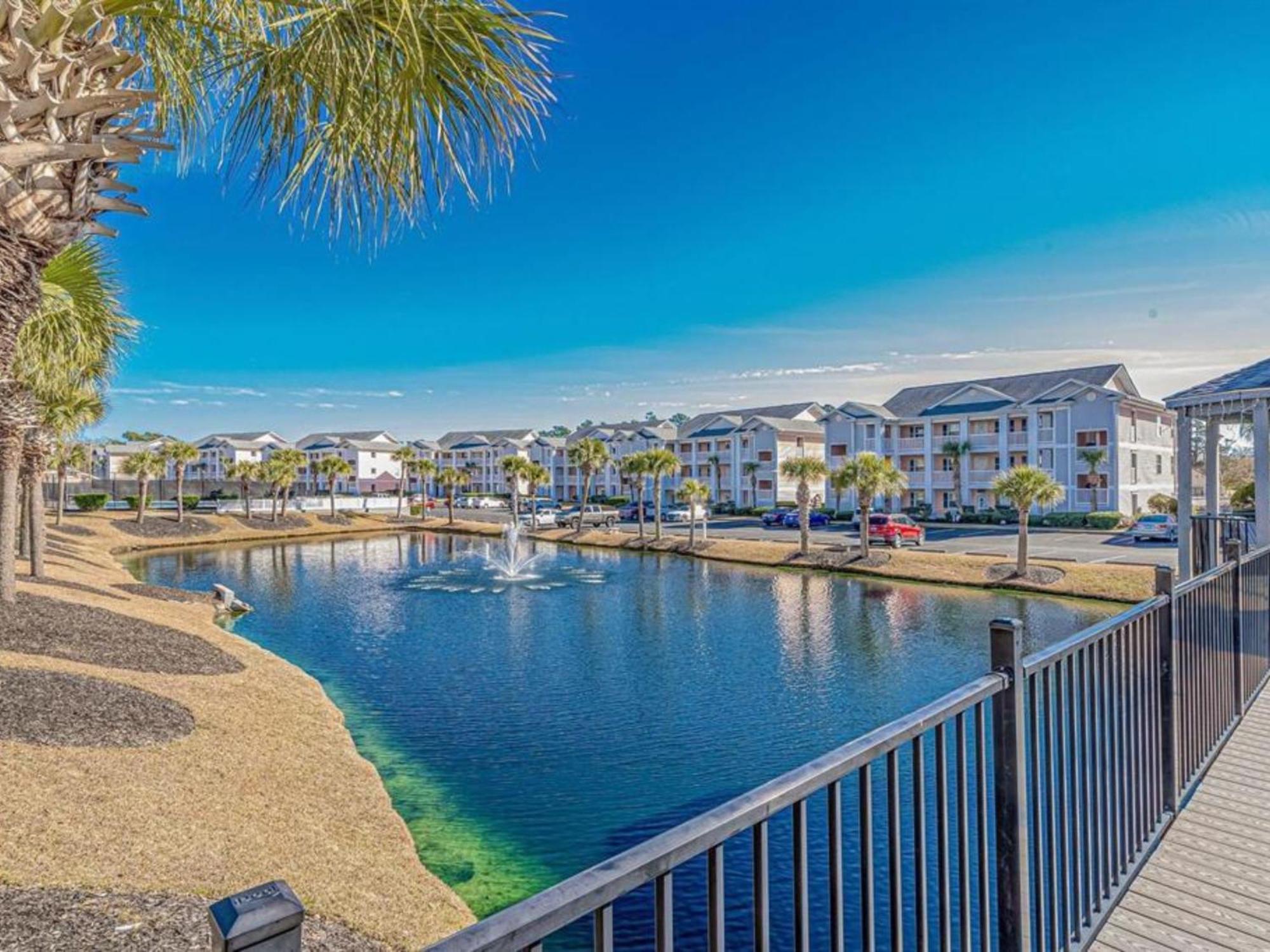 Socastee Myrtle Beach Waterway Getaway المظهر الخارجي الصورة