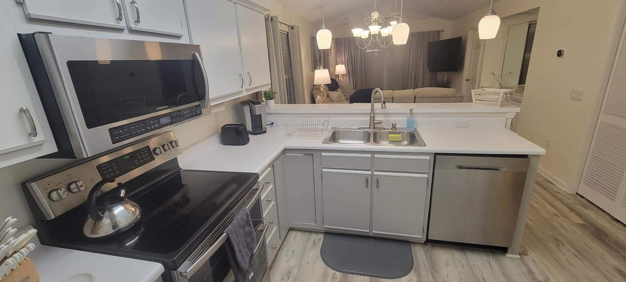 Socastee Myrtle Beach Waterway Getaway المظهر الخارجي الصورة