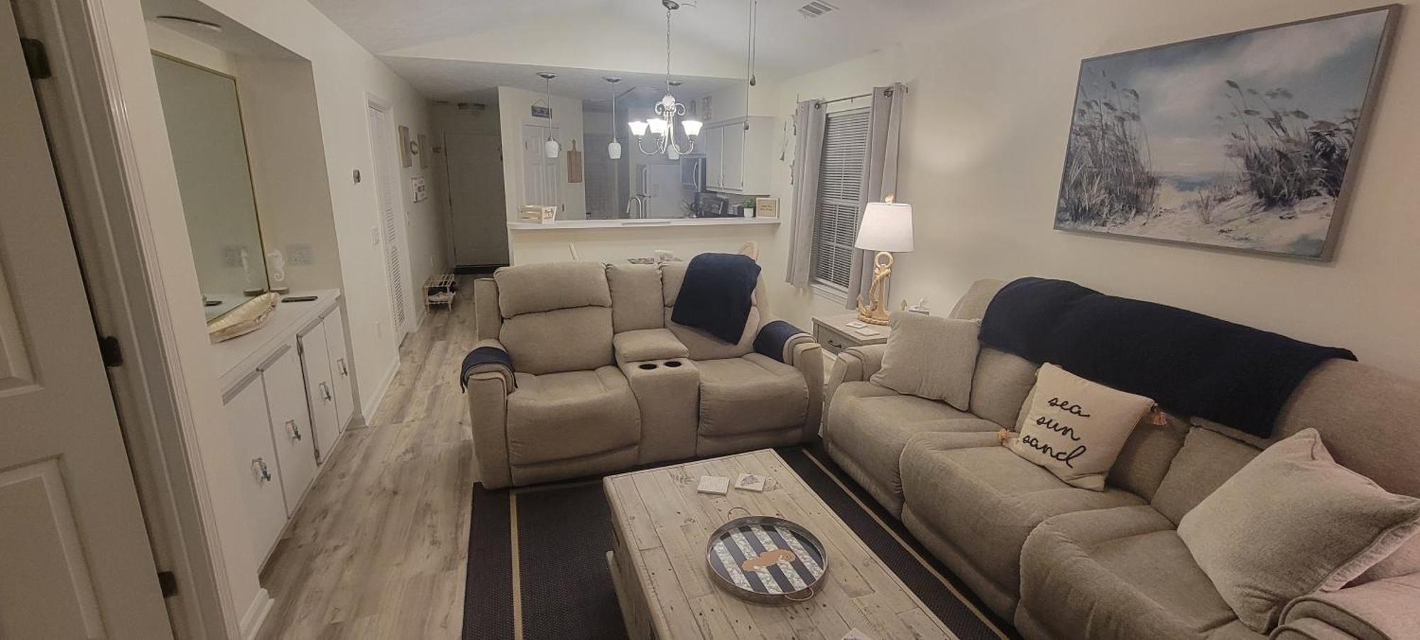 Socastee Myrtle Beach Waterway Getaway المظهر الخارجي الصورة