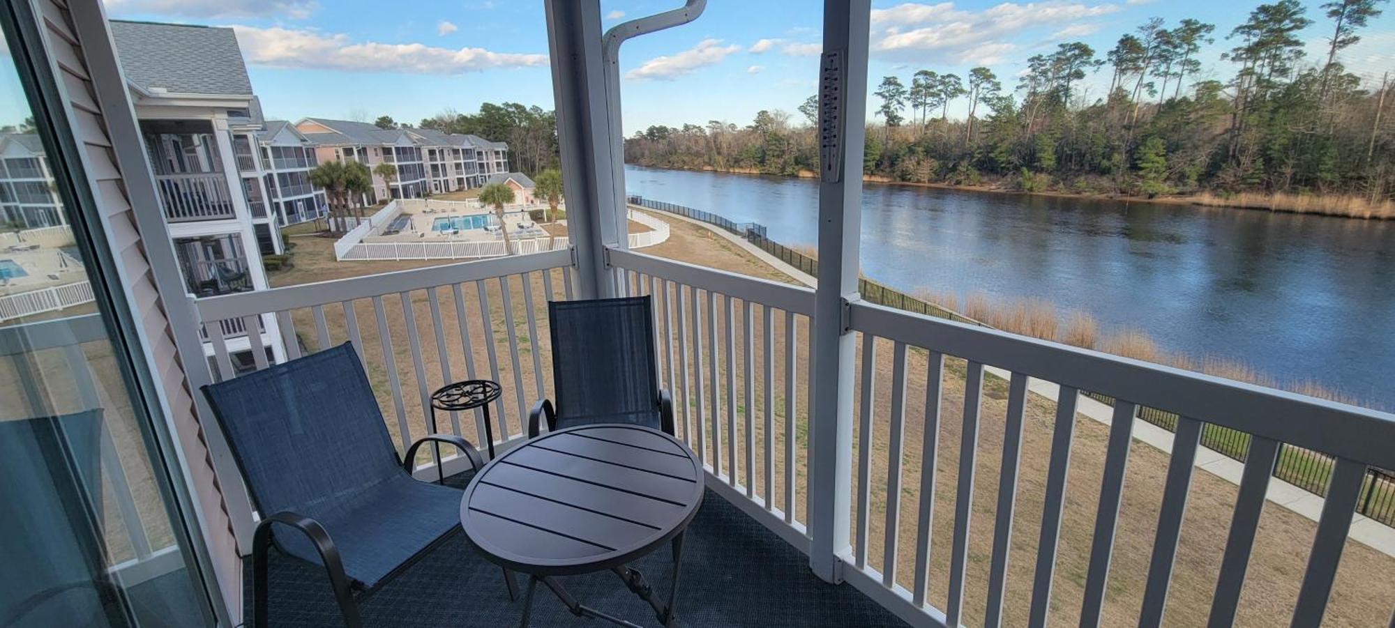 Socastee Myrtle Beach Waterway Getaway المظهر الخارجي الصورة